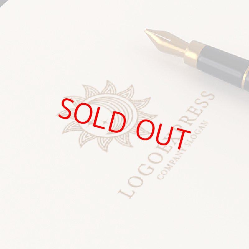 画像12: 太陽と月のロゴ (12)