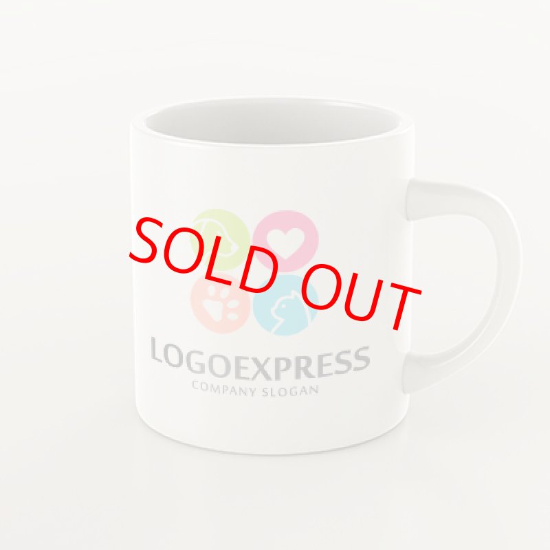 画像8: ペットの愛を表現したロゴ (8)