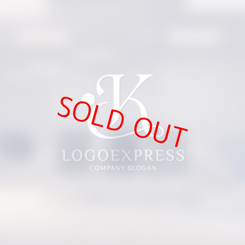 画像14: エレガントなKロゴ (14)