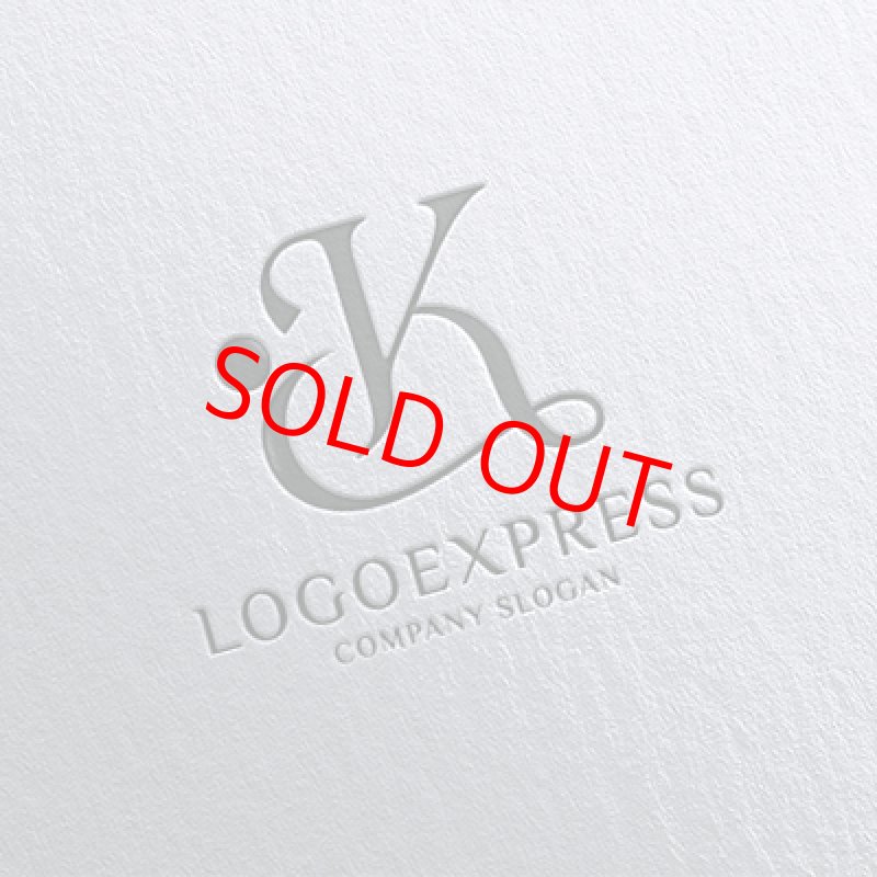 画像16: エレガントなKロゴ (16)