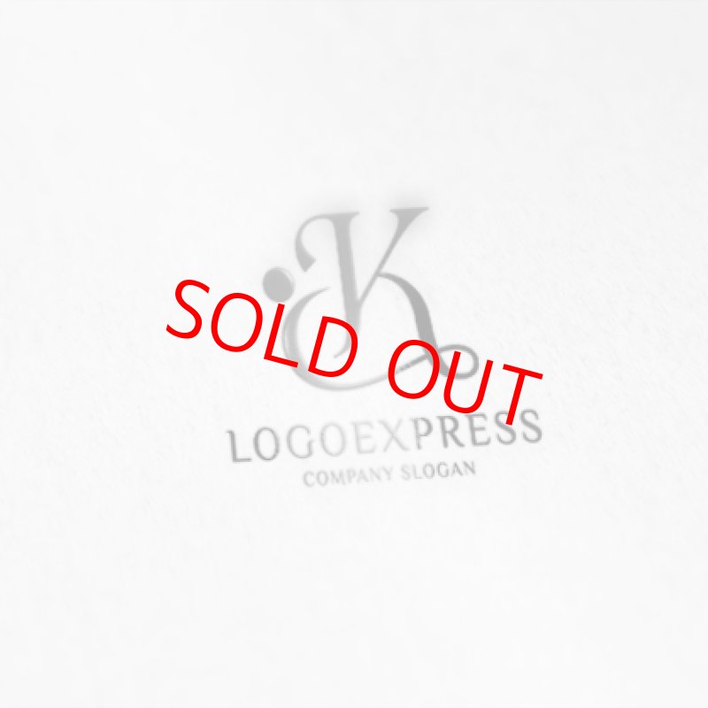 画像6: エレガントなKロゴ (6)