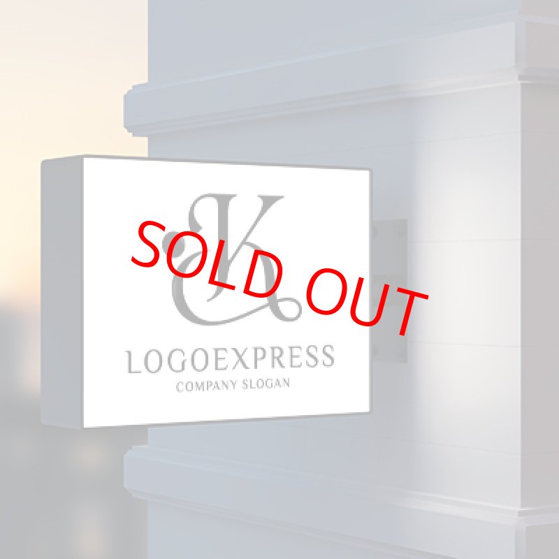 画像9: エレガントなKロゴ (9)