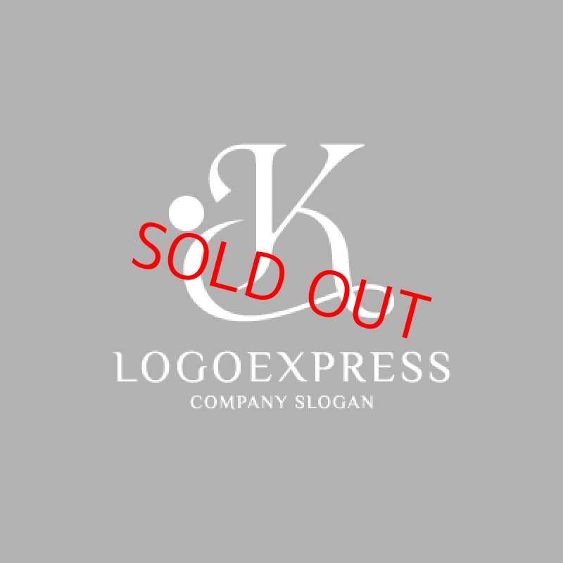 画像4: エレガントなKロゴ (4)