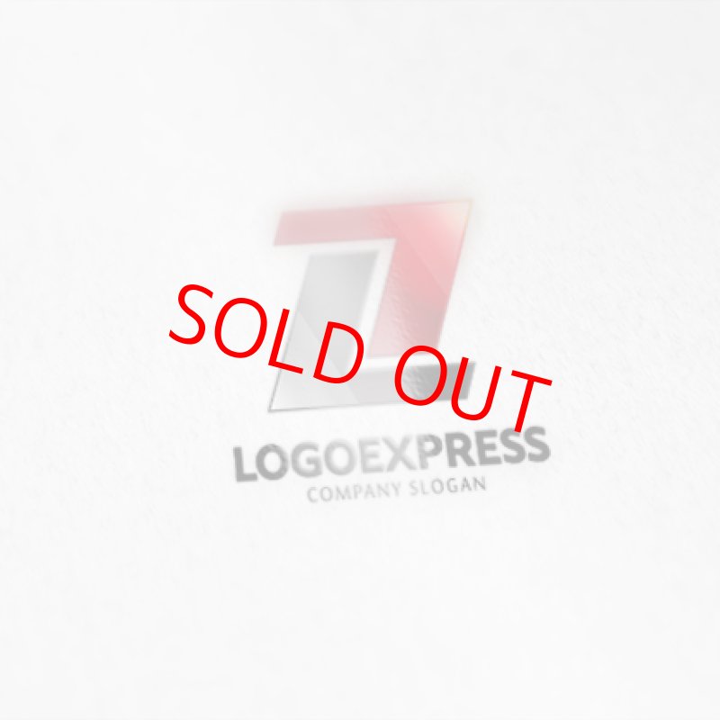 画像6: Zのロゴ (6)