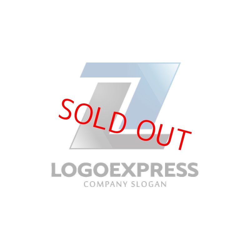 画像3: Zのロゴ (3)