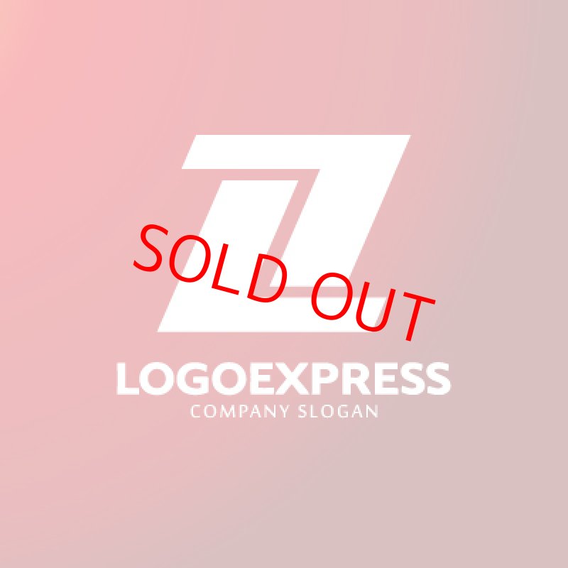 画像4: Zのロゴ (4)