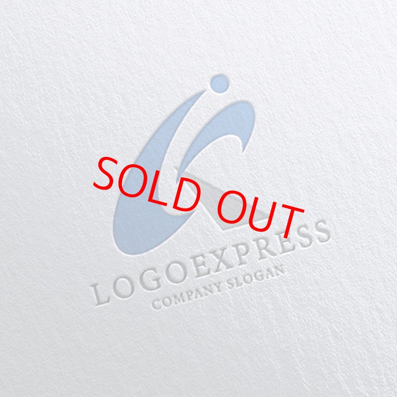 画像16: スタイリッシュなKのロゴ (16)