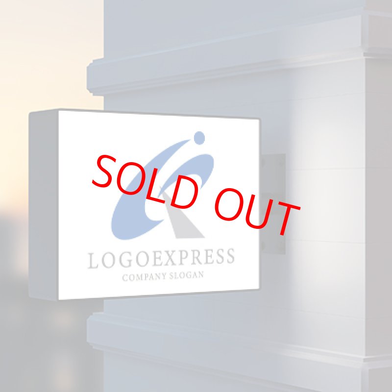 画像9: スタイリッシュなKのロゴ (9)