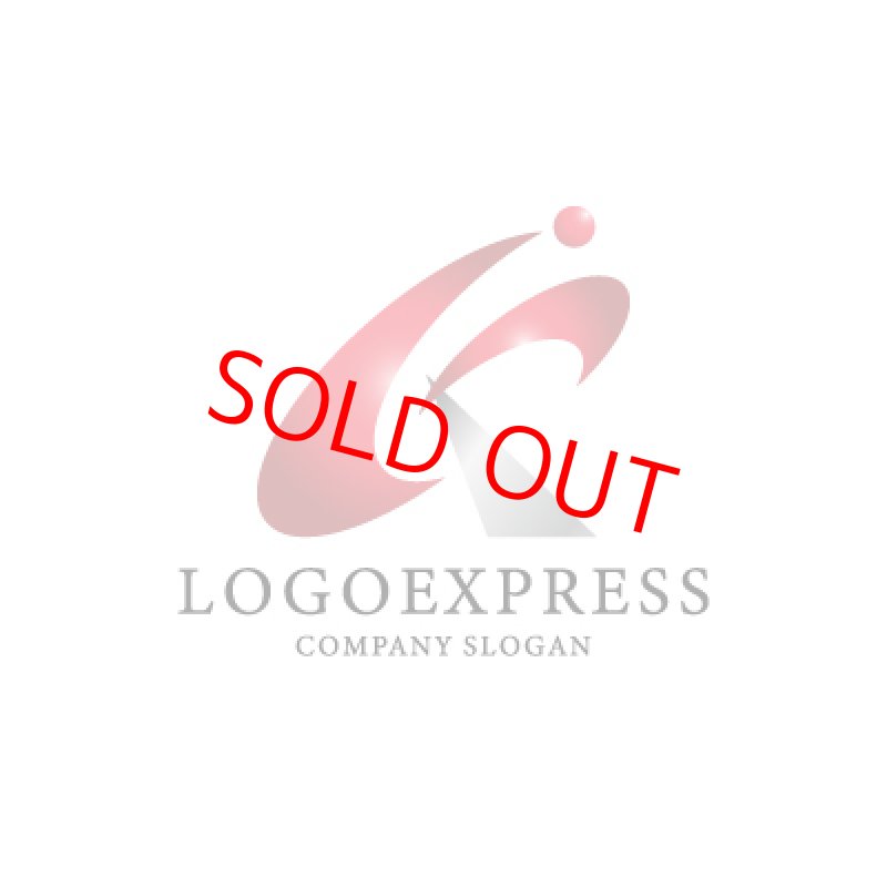 画像3: スタイリッシュなKのロゴ (3)