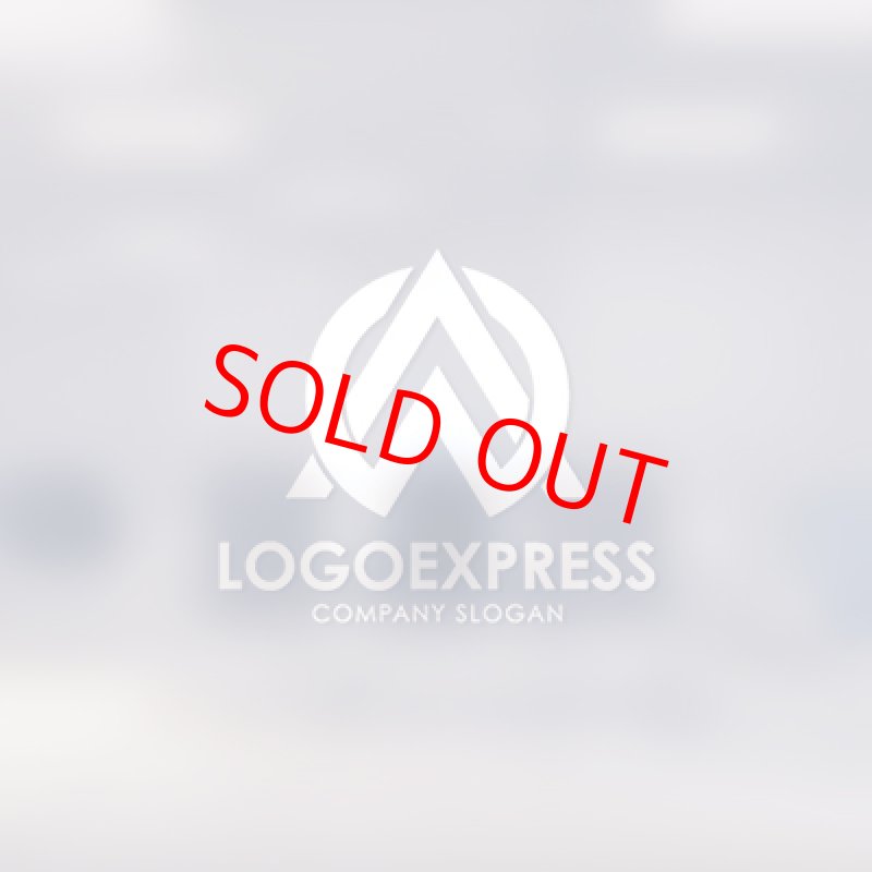 画像14: AとWを組み合わせたロゴ (14)