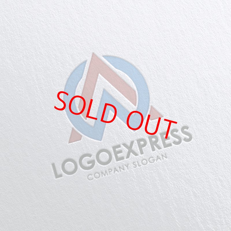 画像16: AとWを組み合わせたロゴ (16)