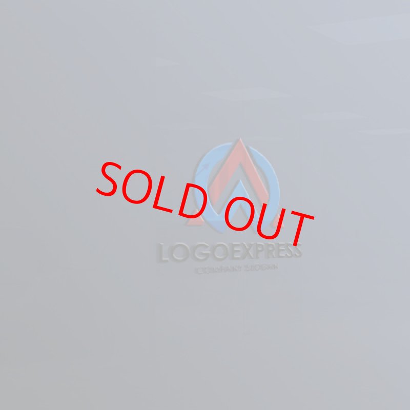 画像11: AとWを組み合わせたロゴ (11)