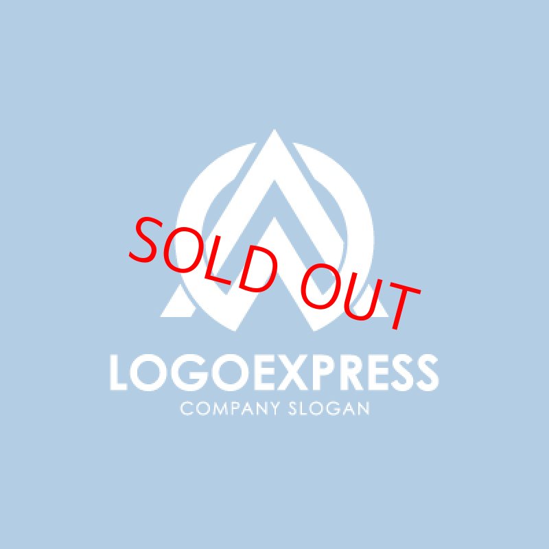 画像4: AとWを組み合わせたロゴ (4)