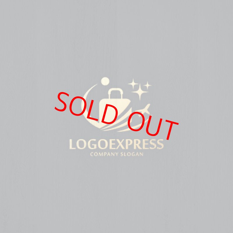 画像13: 旅行と冒険のロゴ (13)