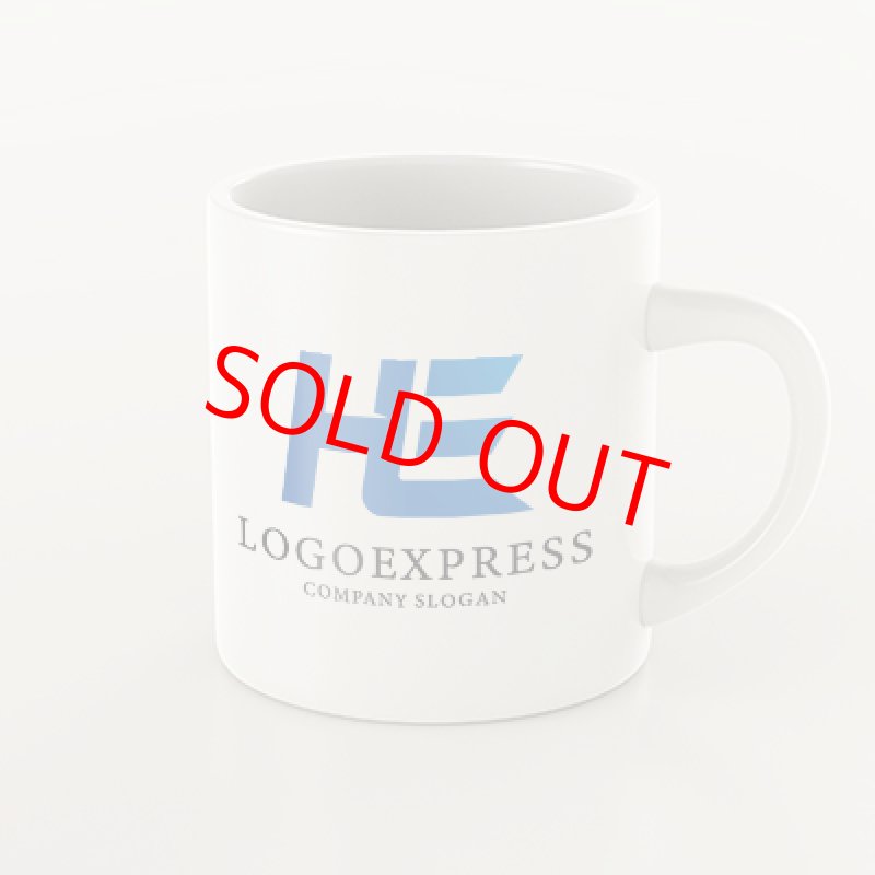 画像8: スタイリッシュなHEロゴ (8)