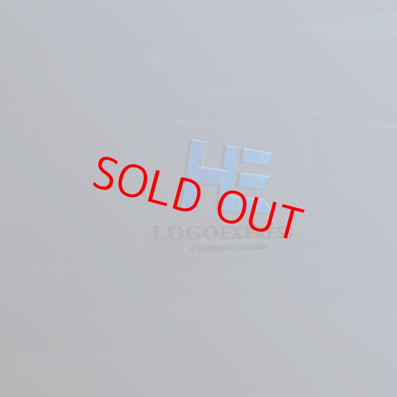 画像11: スタイリッシュなHEロゴ (11)