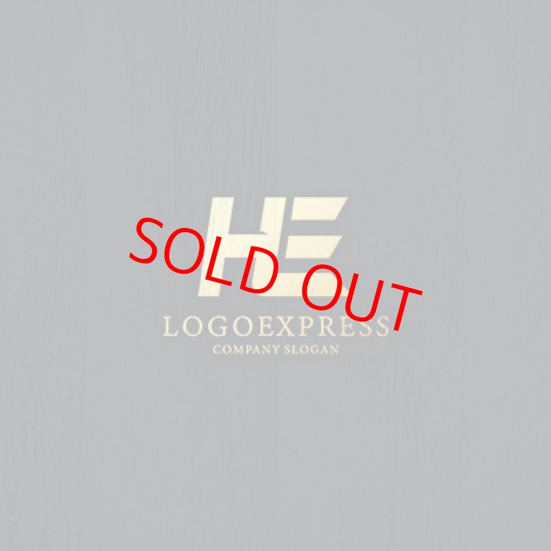 画像13: スタイリッシュなHEロゴ (13)