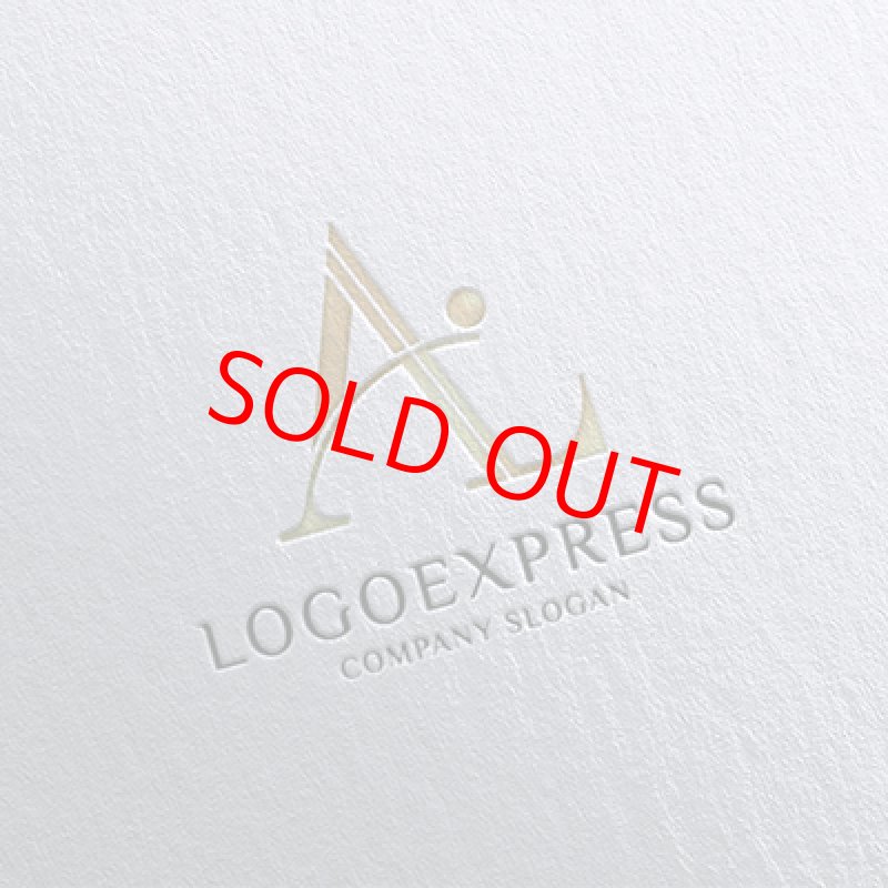 画像16: 装飾的なALのロゴ (16)