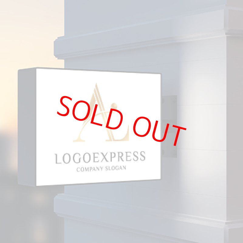 画像9: 装飾的なALのロゴ (9)