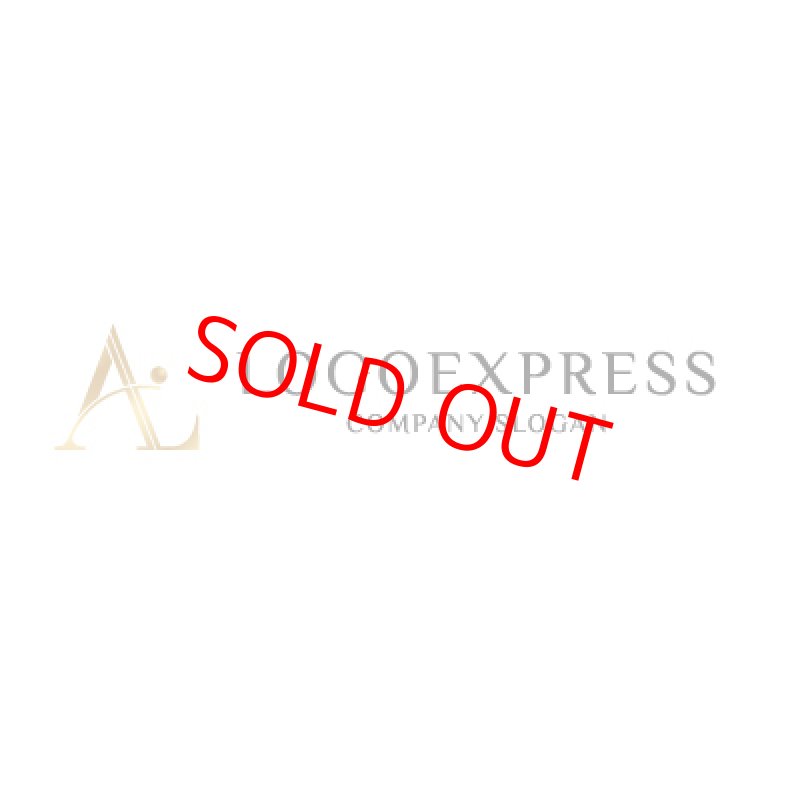 画像2: 装飾的なALのロゴ (2)