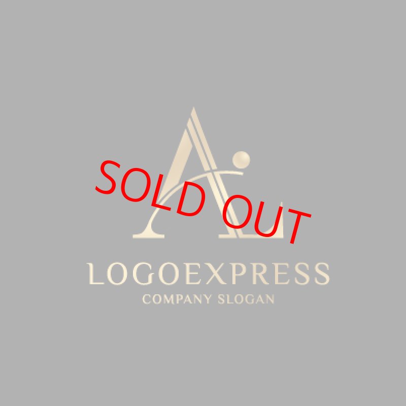 画像4: 装飾的なALのロゴ (4)