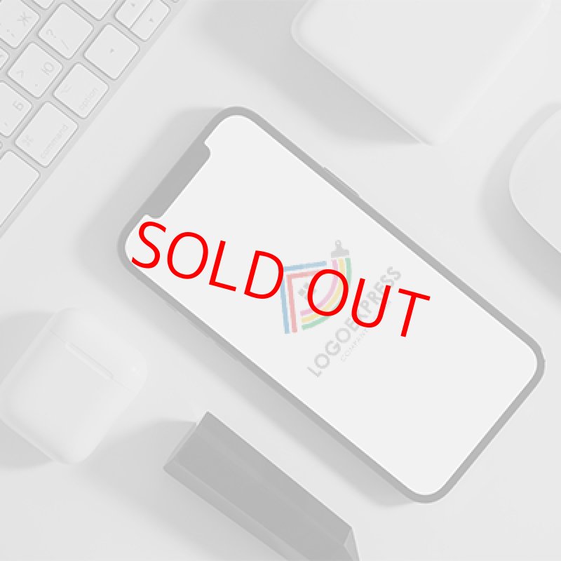 画像15: カラフルなペイントハウスロゴ (15)