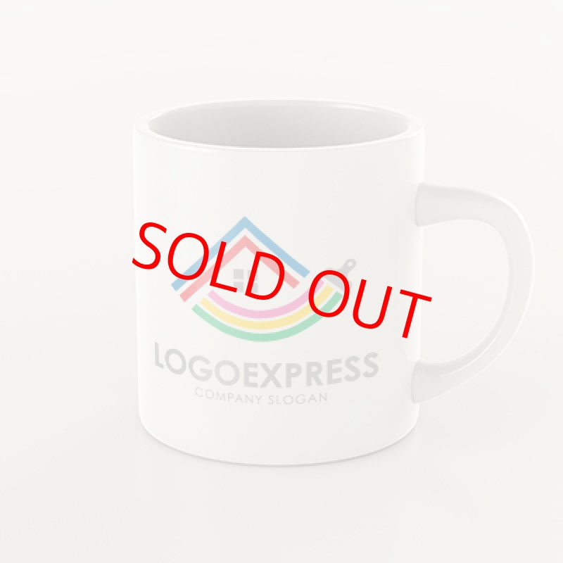 画像8: カラフルなペイントハウスロゴ (8)