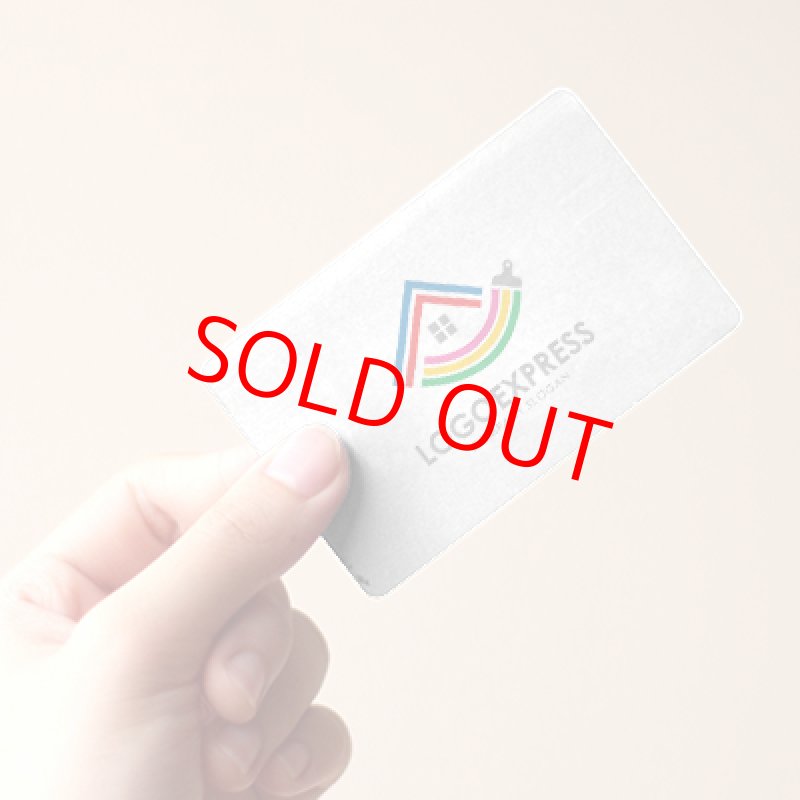 画像10: カラフルなペイントハウスロゴ (10)