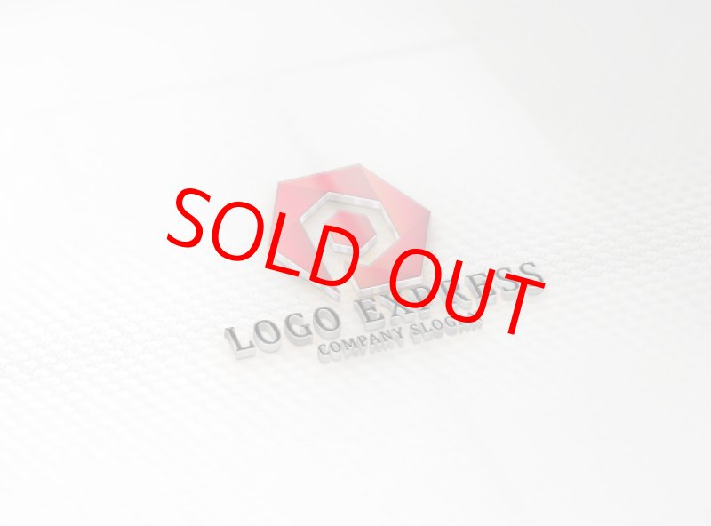 画像13: 六角Pのロゴ (13)