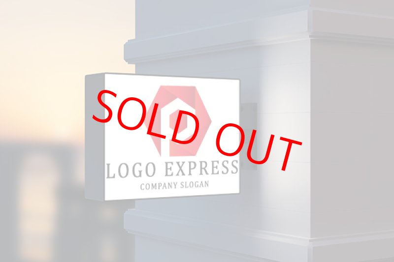 画像6: 六角Pのロゴ (6)