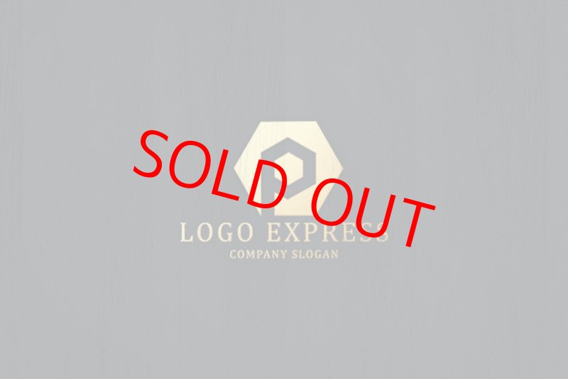 画像10: 六角Pのロゴ (10)