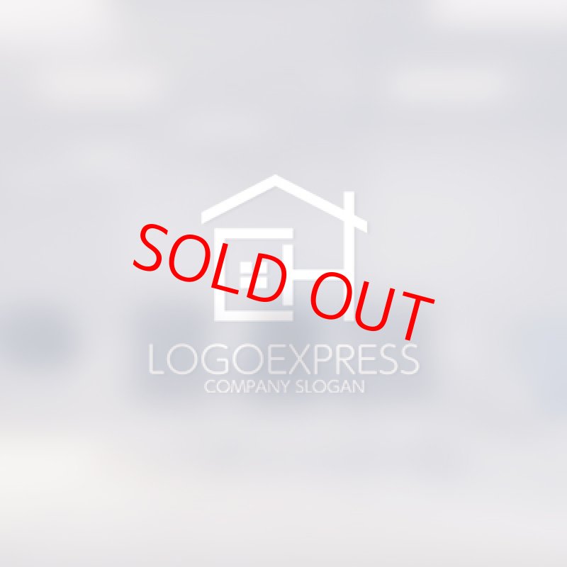 画像14: スタイリッシュなCHハウスロゴ (14)