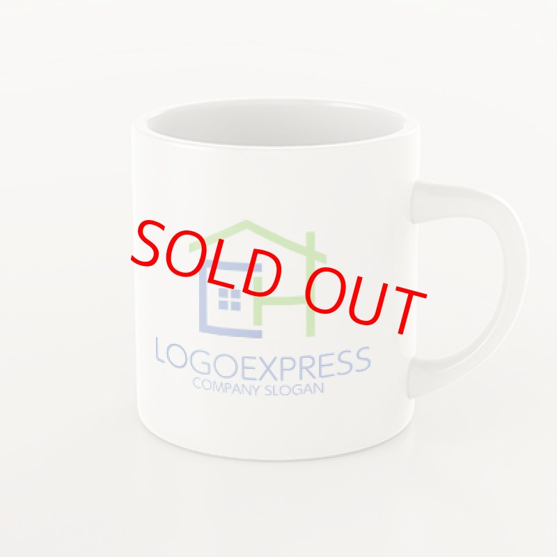 画像8: スタイリッシュなCHハウスロゴ (8)