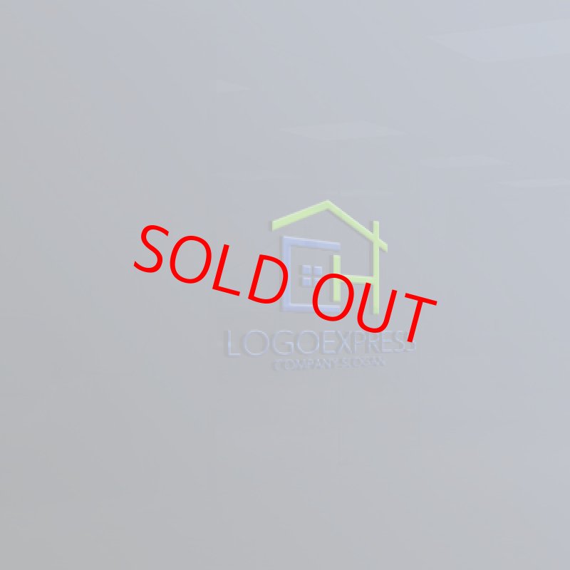 画像11: スタイリッシュなCHハウスロゴ (11)