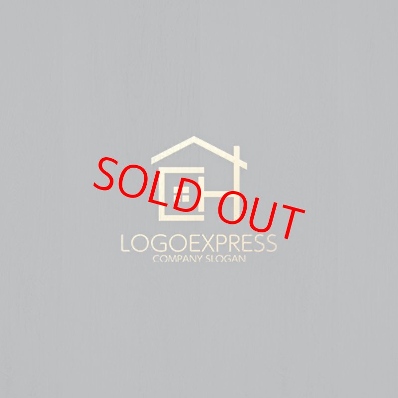 画像13: スタイリッシュなCHハウスロゴ (13)