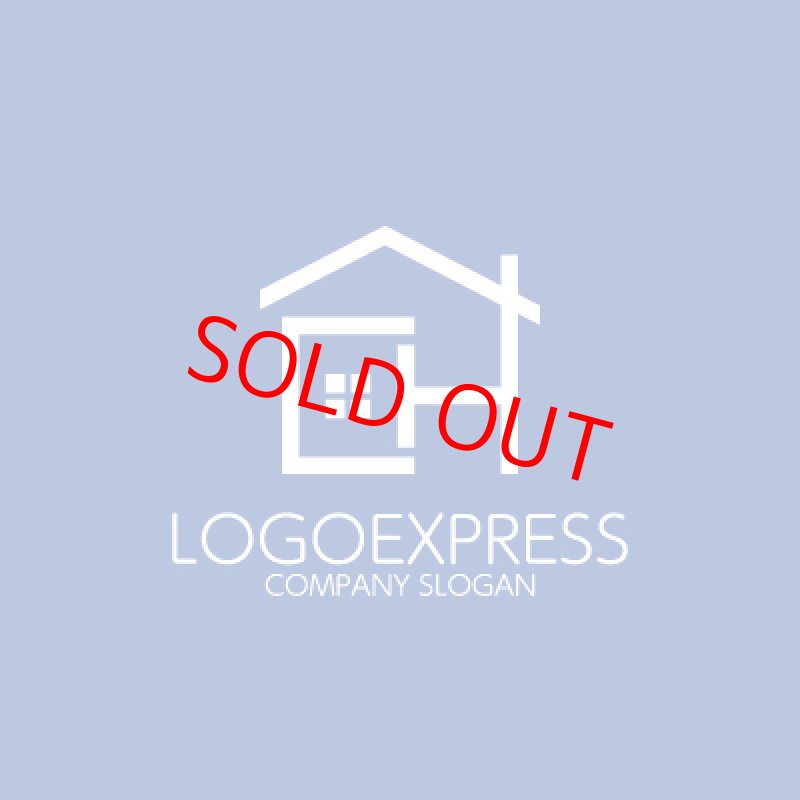 画像4: スタイリッシュなCHハウスロゴ (4)