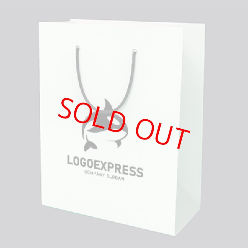 画像7: シャチのシルエットロゴ (7)