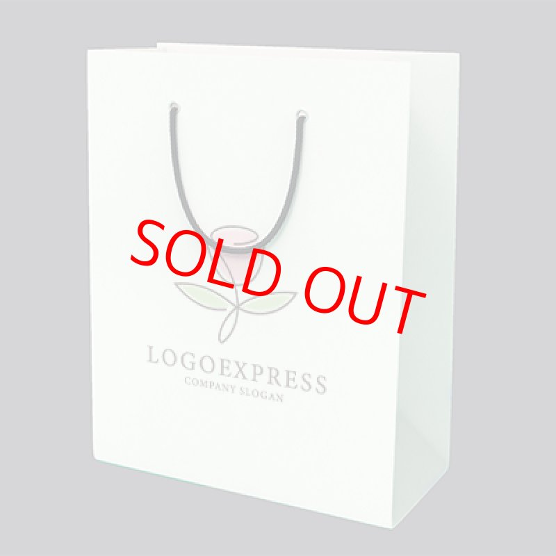 画像7: シンプルで美しいバラのロゴ (7)