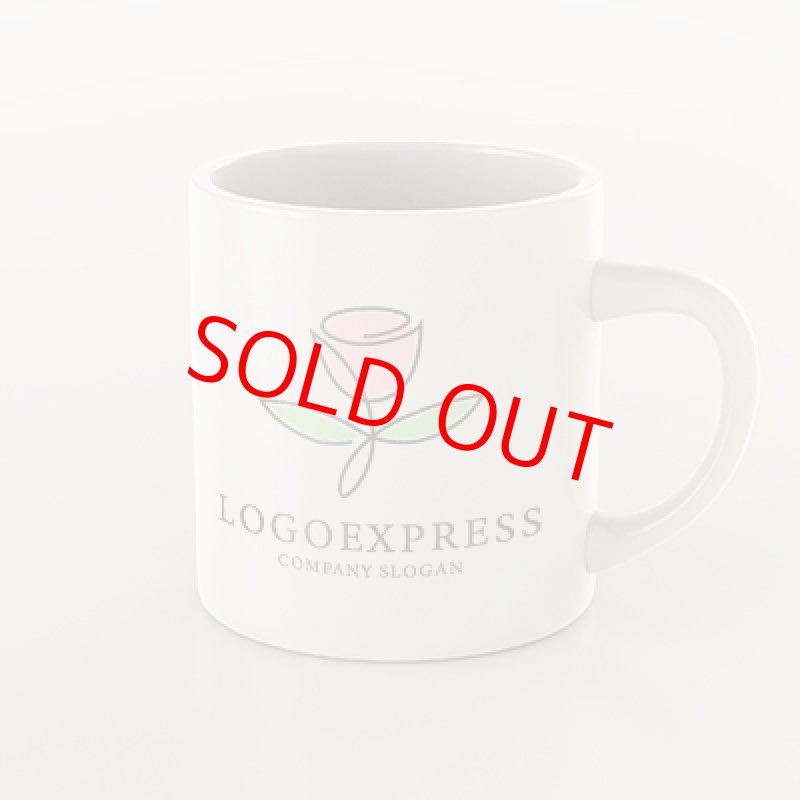 画像8: シンプルで美しいバラのロゴ (8)