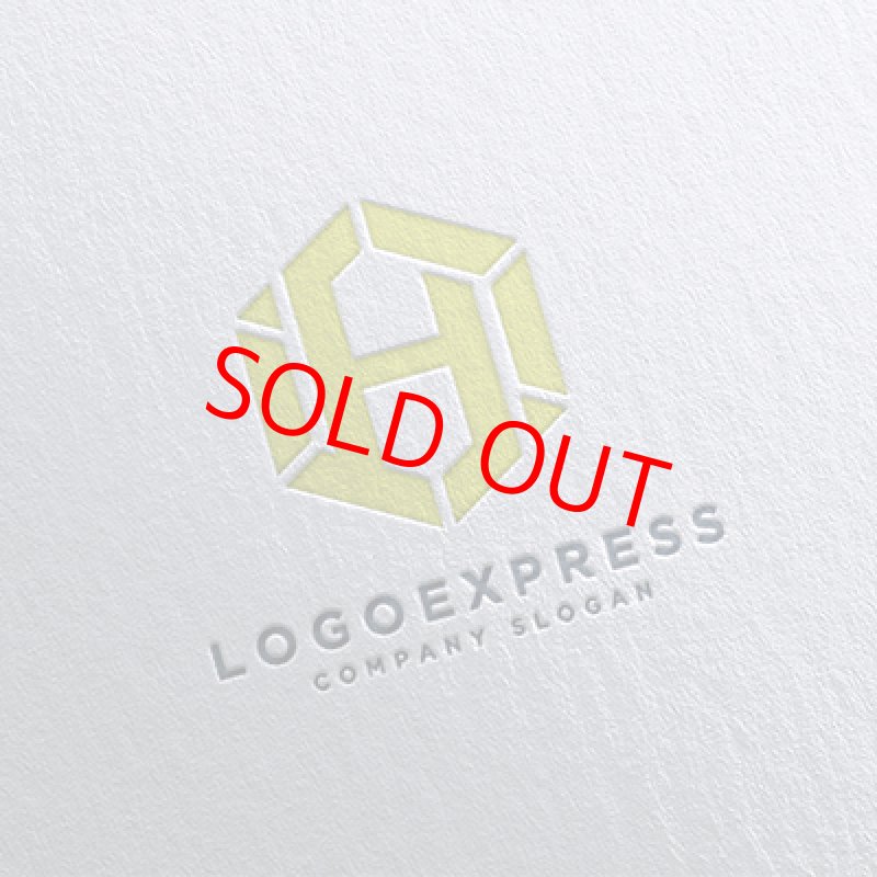 画像16: 六角形のHロゴ (16)