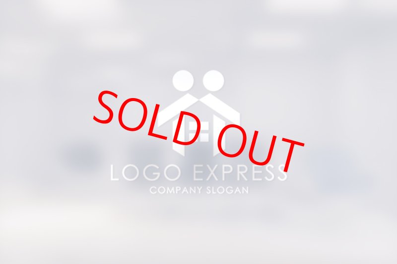 画像11: 人々の家のロゴ (11)