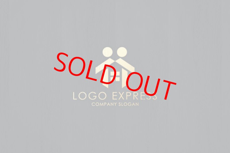 画像10: 人々の家のロゴ (10)