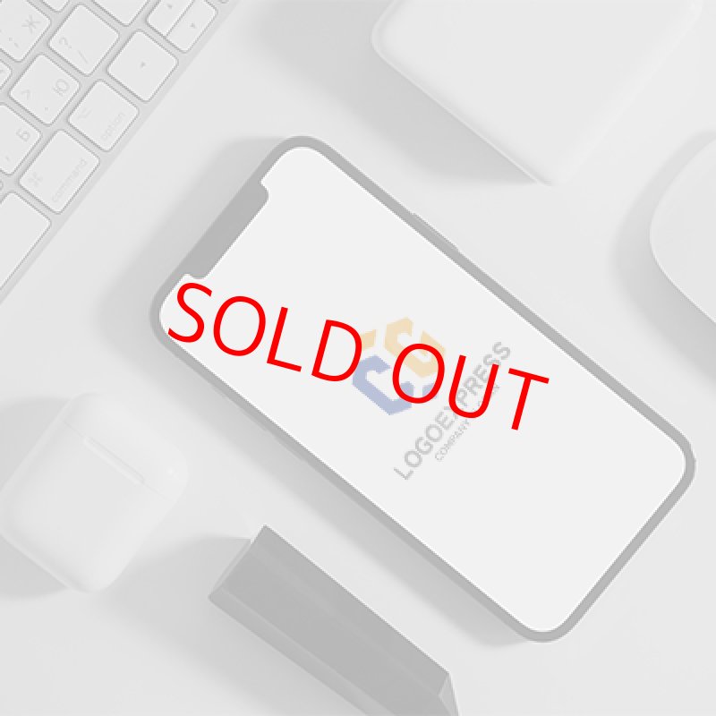 画像15: 六角形のCGロゴ (15)