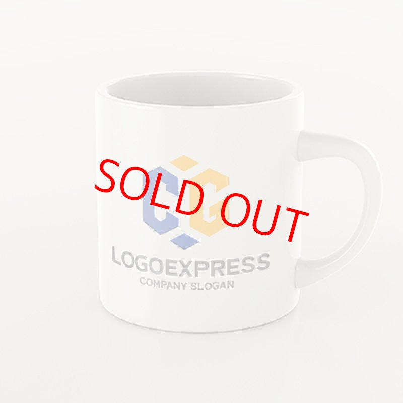 画像8: 六角形のCGロゴ (8)