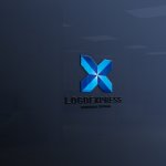 画像11: 交差するXのロゴ (11)
