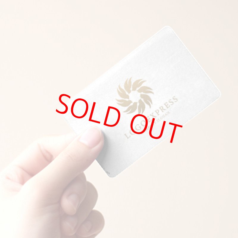 画像10: 葉っぱの抽象的なロゴ (10)