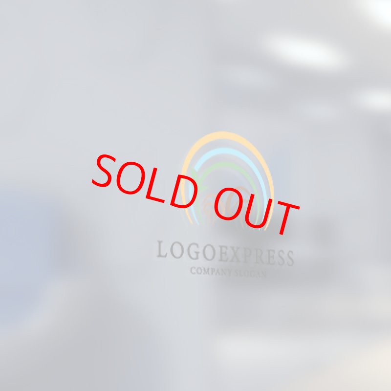 画像5: 自然と調和を象徴するキノコのロゴ (5)