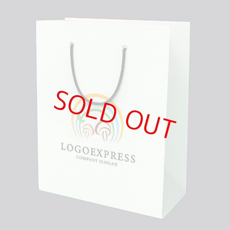 画像7: 自然と調和を象徴するキノコのロゴ (7)