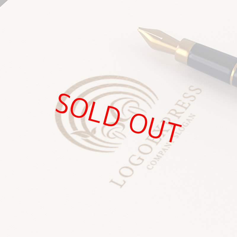 画像12: 自然と調和を象徴するキノコのロゴ (12)