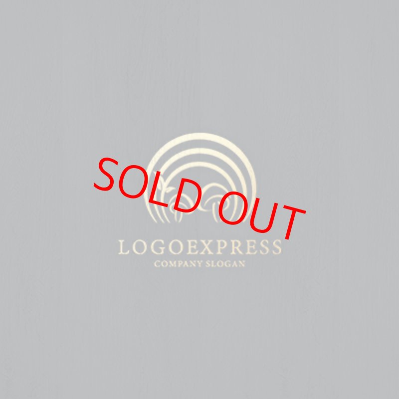 画像13: 自然と調和を象徴するキノコのロゴ (13)